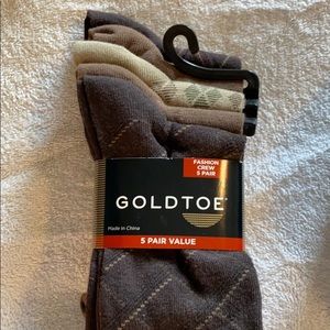 Goldtoe Dress Socks